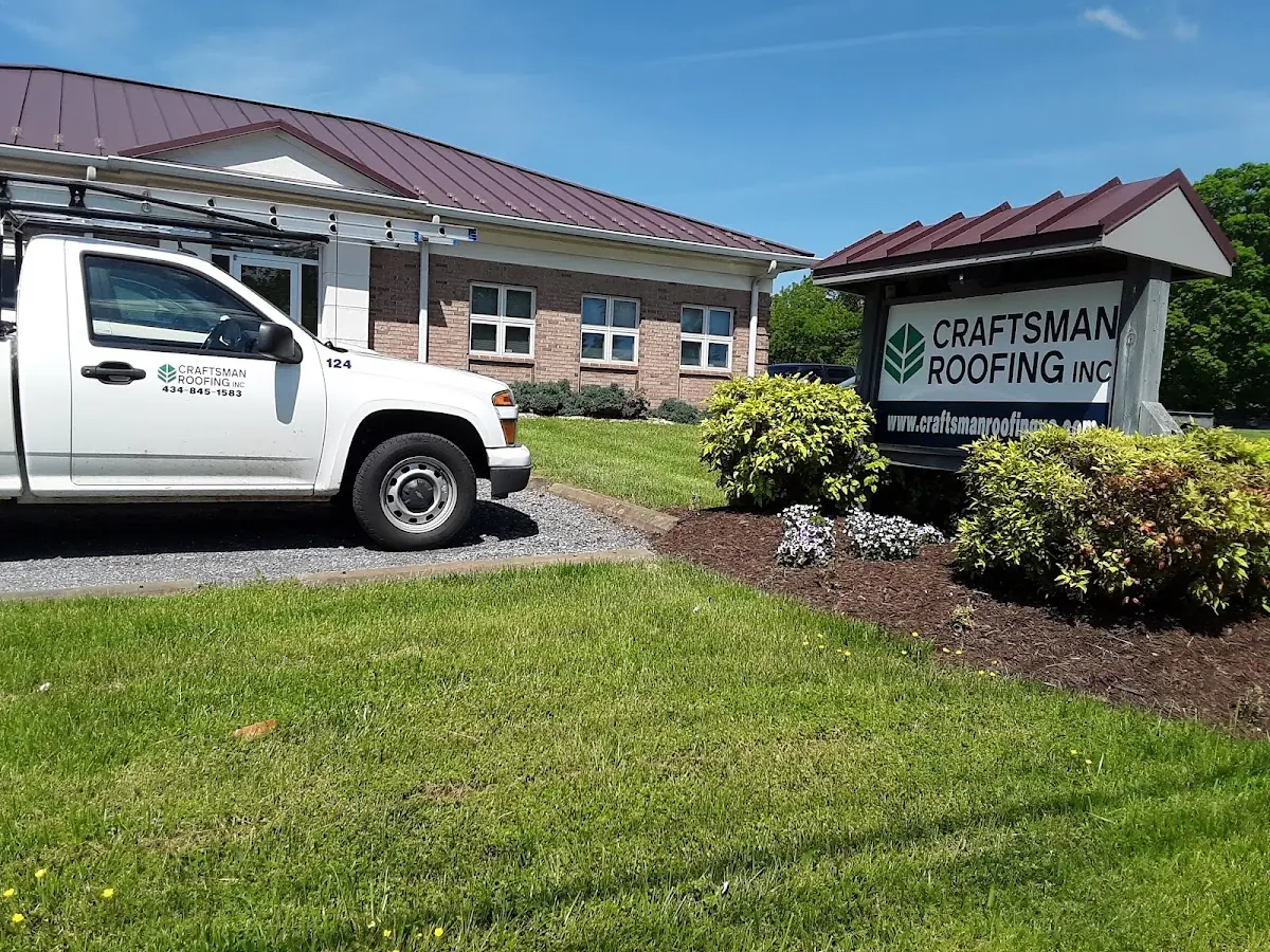 Quality Hail Damage Roof Repair by experienced craftsmen in Fruitville
